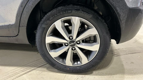 Kia Stonic 1.0 T-GDi 74kW (100CV) MHEV MT Concept