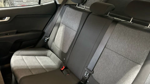 Kia Stonic 1.0 T-GDi 74kW (100CV) MHEV MT Concept