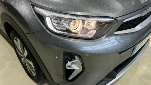 Kia Stonic 1.0 T-GDi 74kW (100CV) MHEV MT Concept