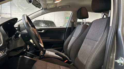 Kia Stonic 1.0 T-GDi 74kW (100CV) MHEV MT Concept