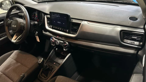 Kia Stonic 1.0 T-GDi 74kW (100CV) MHEV MT Concept