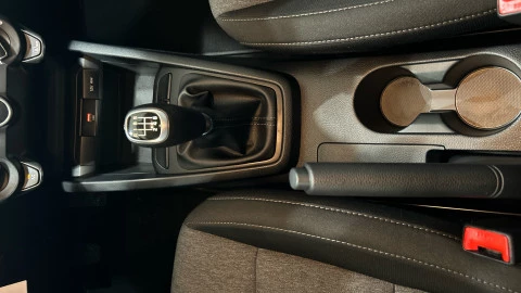 Kia Stonic 1.0 T-GDi 74kW (100CV) MHEV MT Concept