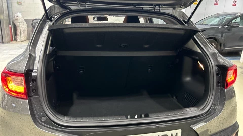 Kia Stonic 1.0 T-GDi 74kW (100CV) MHEV MT Concept