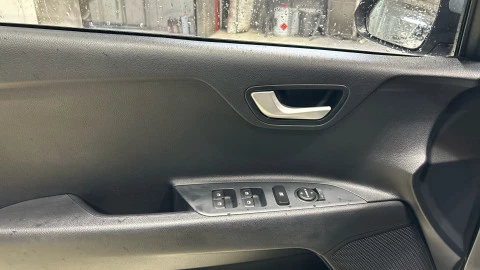 Kia Stonic 1.0 T-GDi 74kW (100CV) MHEV MT Concept