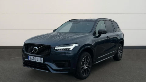 Volvo XC90 2.0 T8 AWD R-Design Auto