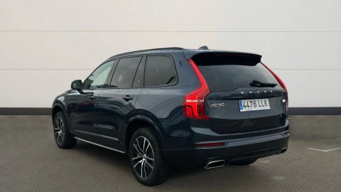 Volvo XC90 2.0 T8 AWD R-Design Auto