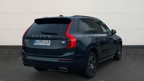 Volvo XC90 2.0 T8 AWD R-Design Auto