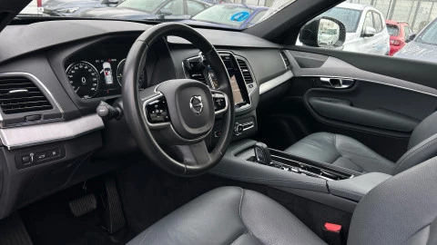 Volvo XC90 2.0 T8 AWD R-Design Auto