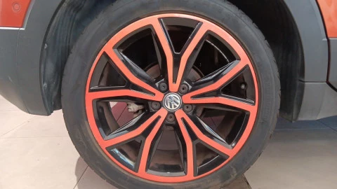 Volkswagen T-Cross Sport 1.0 TSI 85kW (115CV) DSG