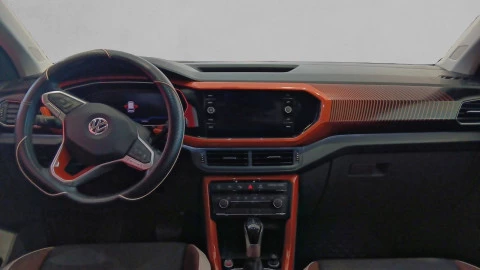 Volkswagen T-Cross Sport 1.0 TSI 85kW (115CV) DSG