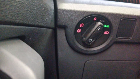 Volkswagen T-Cross Sport 1.0 TSI 85kW (115CV) DSG