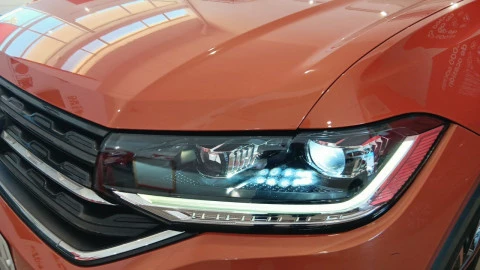 Volkswagen T-Cross Sport 1.0 TSI 85kW (115CV) DSG