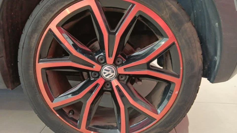 Volkswagen T-Cross Sport 1.0 TSI 85kW (115CV) DSG