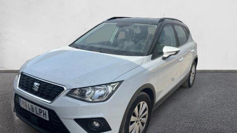 Seat Arona 1.0 TSI 81kW DSG Style Go2