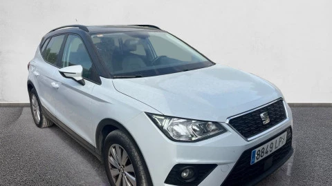 Seat Arona 1.0 TSI 81kW DSG Style Go2
