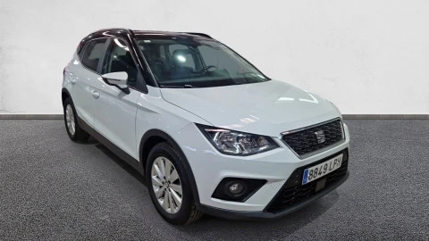 Seat Arona 1.0 TSI 81kW DSG Style Go2