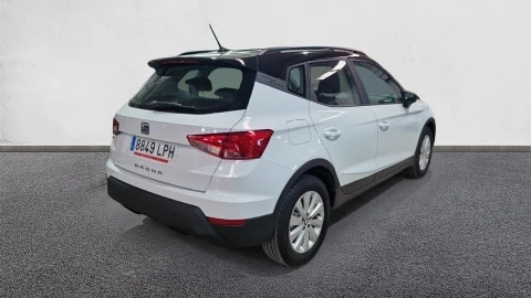 Seat Arona 1.0 TSI 81kW DSG Style Go2