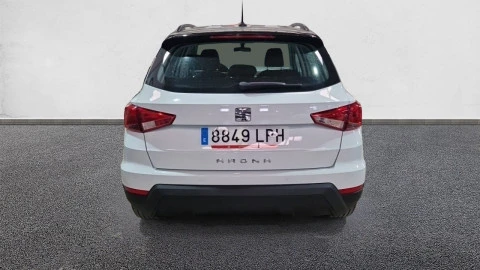 Seat Arona 1.0 TSI 81kW DSG Style Go2