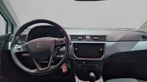 Seat Arona 1.0 TSI 81kW DSG Style Go2
