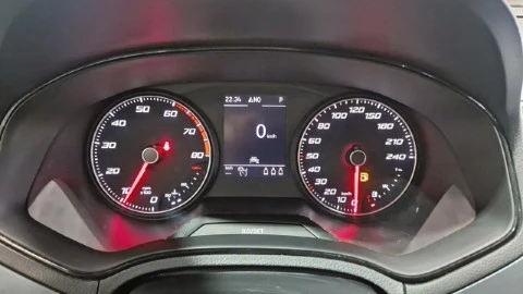 Seat Arona 1.0 TSI 81kW DSG Style Go2