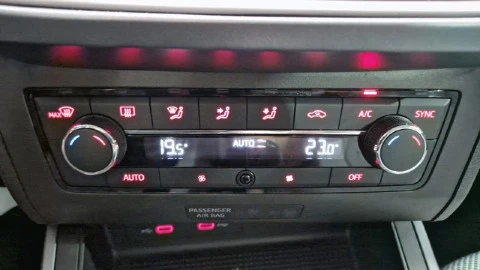 Seat Arona 1.0 TSI 81kW DSG Style Go2