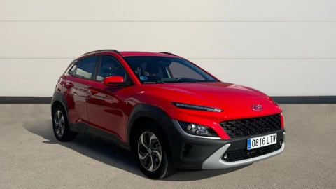 Hyundai Kona 1.6 GDI HEV Maxx DCT