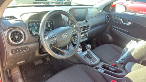 Hyundai Kona 1.6 GDI HEV Maxx DCT