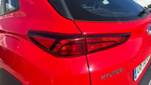 Hyundai Kona 1.6 GDI HEV Maxx DCT