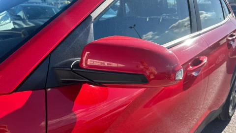 Hyundai Kona 1.6 GDI HEV Maxx DCT