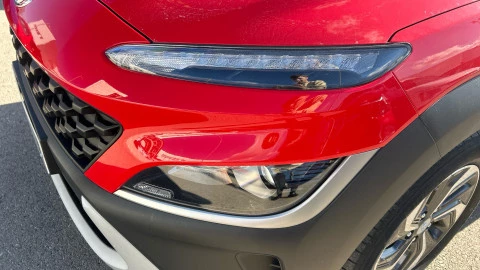 Hyundai Kona 1.6 GDI HEV Maxx DCT