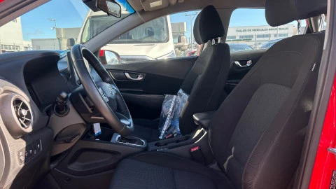 Hyundai Kona 1.6 GDI HEV Maxx DCT