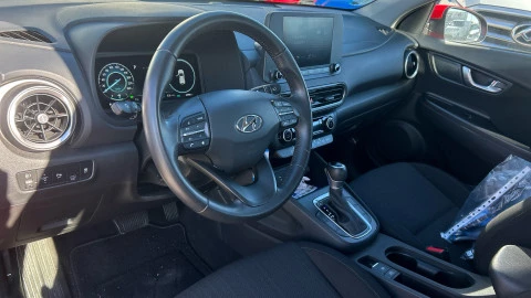 Hyundai Kona 1.6 GDI HEV Maxx DCT