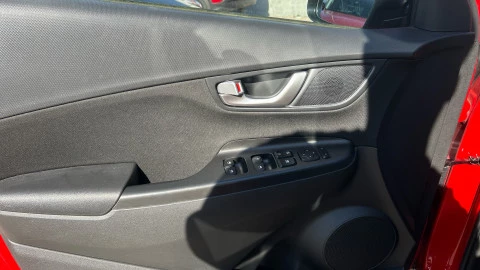 Hyundai Kona 1.6 GDI HEV Maxx DCT