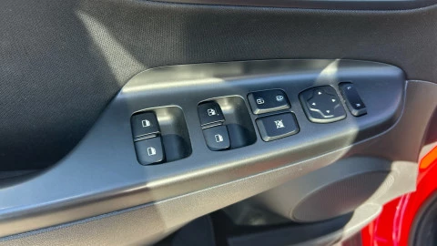 Hyundai Kona 1.6 GDI HEV Maxx DCT