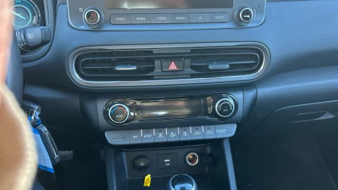 Hyundai Kona 1.6 GDI HEV Maxx DCT