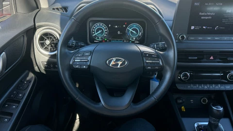 Hyundai Kona 1.6 GDI HEV Maxx DCT