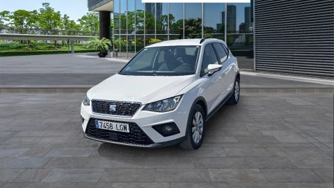 Seat Arona 1.0 TSI 85kW (115CV) Style Edition Eco