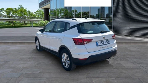 Seat Arona 1.0 TSI 85kW (115CV) Style Edition Eco