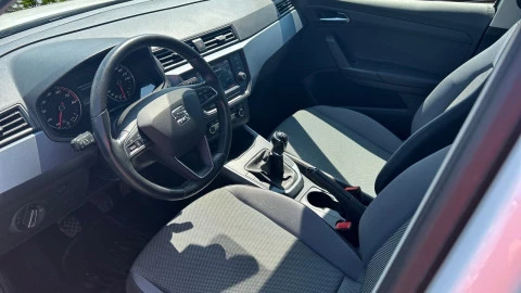 Seat Arona 1.0 TSI 85kW (115CV) Style Edition Eco