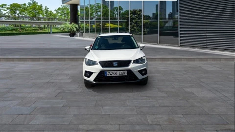 Seat Arona 1.0 TSI 85kW (115CV) Style Edition Eco