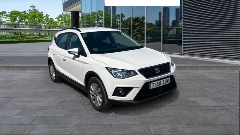 Seat Arona 1.0 TSI 85kW (115CV) Style Edition Eco
