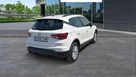 Seat Arona 1.0 TSI 85kW (115CV) Style Edition Eco