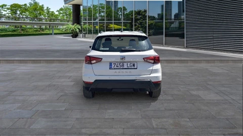 Seat Arona 1.0 TSI 85kW (115CV) Style Edition Eco