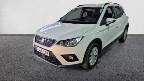 Seat Arona 1.0 TSI 85kW (115CV) Style Edition Eco