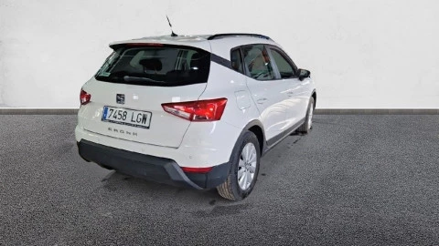 Seat Arona 1.0 TSI 85kW (115CV) Style Edition Eco