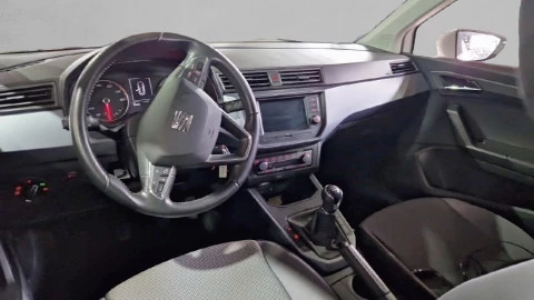 Seat Arona 1.0 TSI 85kW (115CV) Style Edition Eco