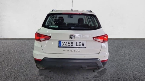 Seat Arona 1.0 TSI 85kW (115CV) Style Edition Eco