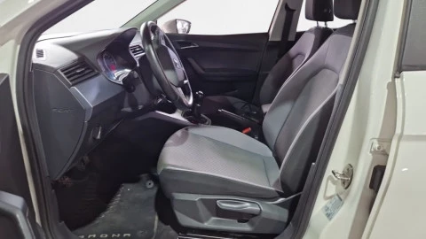 Seat Arona 1.0 TSI 85kW (115CV) Style Edition Eco