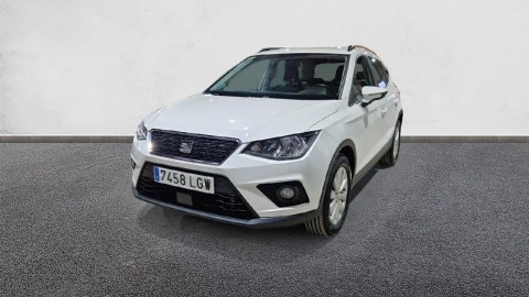 Seat Arona 1.0 TSI 85kW (115CV) Style Edition Eco