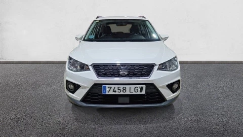 Seat Arona 1.0 TSI 85kW (115CV) Style Edition Eco
